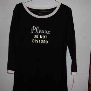MAKE OFFER EAGER TO SELL KATE SPADE SLEEPWEAR